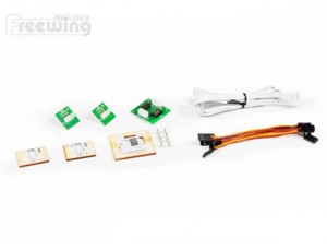 Freewing A-4E/F Skyhawk Control Board Set